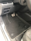 Peugeot 3008 2008–2016 EVA bilmattor (svarta) foto 1