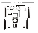 24 serie 1970–1992 Instrumentpanelslister (Hartman) foto 3