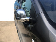 Peugeot Expert 2017– Spegelkåpor (2 st, plast) OmsaLine foto 1