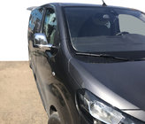 Opel Vivaro 2019– Spegelkåpor (2 st, plast) foto 1