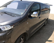 Peugeot Traveller 2017– Spegelkåpor (2 st, plast) OmsaLine foto 1
