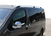 Opel Vivaro 2019– Kromade takrails foto 1