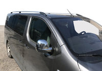 Toyota Proace 2016– Kromade takrails foto 3
