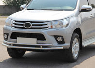 Toyota Hilux 2015– Frontbåge ST018 (rostfritt stål) foto 1