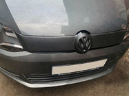 Volkswagen Sharan 2010–2023 Vintergrill foto 1