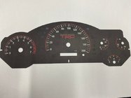 Toyota FJ Cruiser 2006–2022 Mätartavla (skala) foto 1