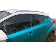 Toyota C-HR 2016–2023 Original takrails (2 st, aluminium) foto 1