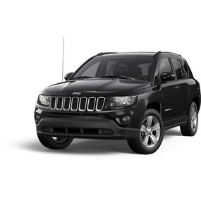 Tuning Jeep Compass 2006-2016