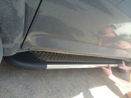 Toyota Rav 4 2006–2013 Sidosteg Maydos V1 old (2 st, Aluminium ↗ rostfritt stål) foto 2