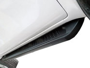Toyota Hilux 2015– Sidosteg Allmond Black (2 st, aluminium) foto 9