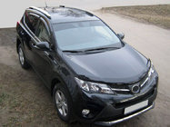 Toyota Rav 4 2013–2018 REA!!! Original takrelingar 63401-42080 foto 1