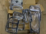 Toyota Rav 4 2001–2005 Krompaket (2003-2005) foto 1