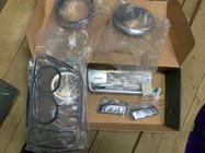 Nissan Armada 2003–2015 Krompaket (set) foto 1