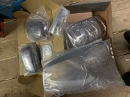 Toyota Rav 4 2006–2013 Krompaket (2006-2009) foto 1