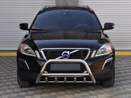 Volvo XC60 2009–2017 Frontbåge WT003 (rostfritt stål) foto 1
