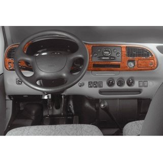 Instrumentpanelskydd (1997-2000) Ford Transit 1991–2000 foto 2