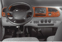Ford Transit 1991–2000 Instrumentpanelskydd (1997-2000) foto 2