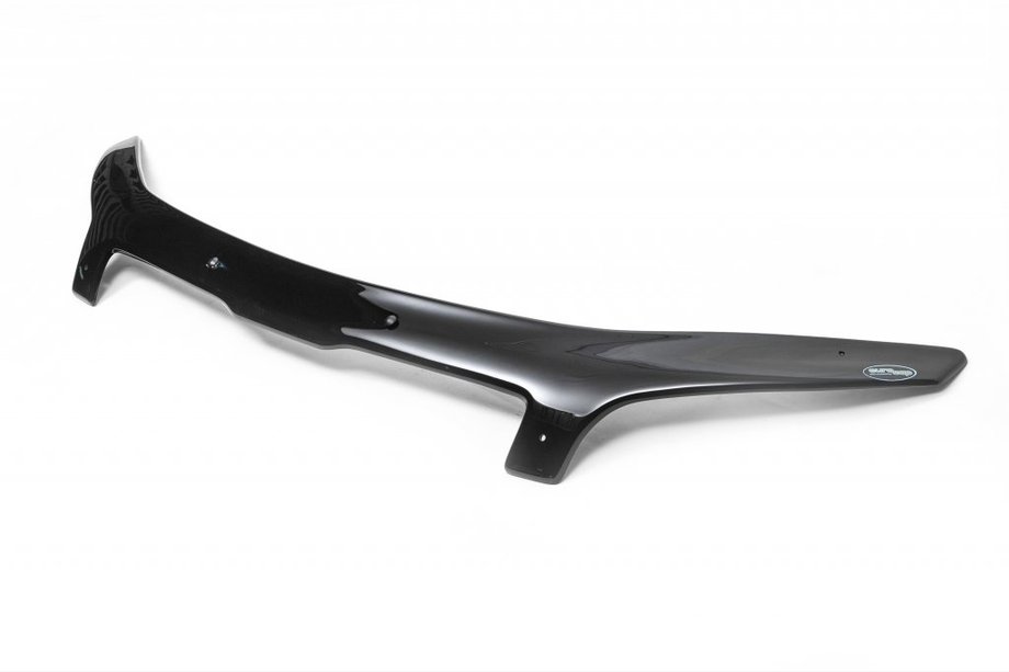 Kia Soul II 2013–2018 Huvdeflektor (EuroCap) Image
