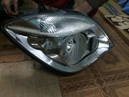 Mercedes Sprinter W906 2006–2018 Framstrålkastare med projektorlins ↗ LED (2 st, Taiwan) foto 3