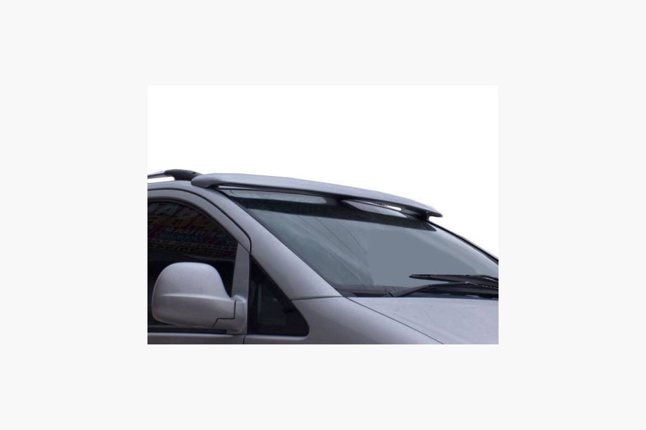 Mercedes Vito W639 2004–2014 Vindrutevisir (för lackering) Image