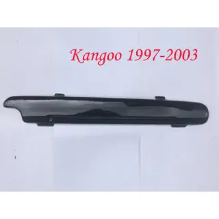 Vintergaller nedre (1998-2003) Renault Kangoo 1998–2008 foto 4