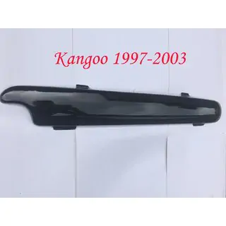 Vintergaller nedre (1998-2003) Renault Kangoo 1998–2008 foto 2
