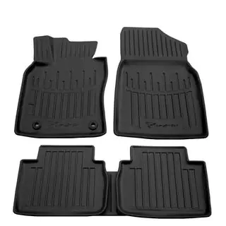 Stingray 3D bilmattor (5 st, polyuretan)