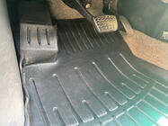 Toyota Land Cruiser Prado 120 2002–2009 Stingray 3D bilmattor (5 st, polyuretan) foto 4