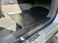 Toyota Land Cruiser Prado 120 2002–2009 Stingray 3D bilmattor (5 st, polyuretan) foto 5