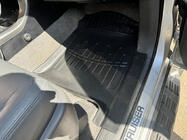 Toyota Land Cruiser Prado 120 2002–2009 Stingray 3D bilmattor (5 st, polyuretan) foto 6