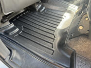 Toyota Land Cruiser Prado 120 2002–2009 Stingray 3D bilmattor (5 st, polyuretan) foto 8
