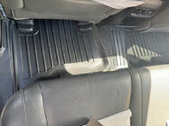 Toyota Land Cruiser Prado 120 2002–2009 Stingray 3D bilmattor (5 st, polyuretan) foto 9