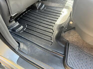 Toyota Land Cruiser Prado 120 2002–2009 Stingray 3D bilmattor (5 st, polyuretan) foto 10