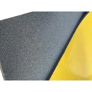 Ljudabsorberande matta Ultimate U-Power overtone 7mm (75x100cm) foto 4