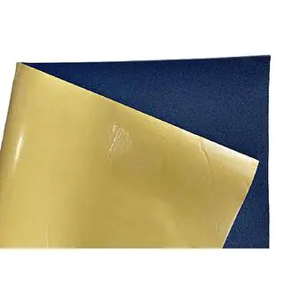 Ljudabsorberande matta Ultimate U-Power overtone 7mm (75x100cm) foto 2