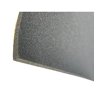 Ljudabsorberande matta Ultimate U-Power overtone 7mm (75x100cm) foto 1