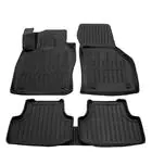 Audi A3 2012–2020 Stingray 3D bilmattor (5 st, polyuretan) foto 1