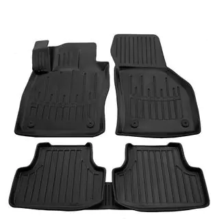 Stingray 3D bilmattor (5 st, polyuretan)