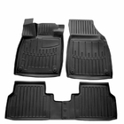 Volkswagen ID.4 2020– Stingray 3D gummimattor till kupén (X) foto 1