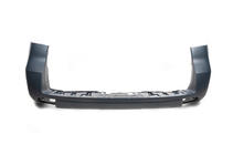 Toyota Land Cruiser Prado 150 2009–2023 Facelift-ombyggnadskit från 2009-2016 till 2017- (Elite set) foto 13