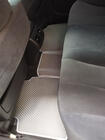Toyota Camry 2006–2011 EVA-bilmattor (grå) foto 2