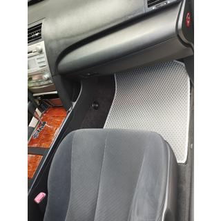 EVA-bilmattor (grå) Toyota Camry 2006–2011 foto 3
