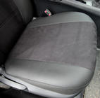 Toyota Avensis 2009–2018 Sätesskydd i konstläder+tyg+Alcantara Antara A001 (komplett sats för hela kupén) foto 3