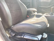 BMW 3-serie E46 1998–2006 Sätesskydd i konstläder+tyg+Alcantara Antara A001 (komplett sats för hela kupén) foto 10