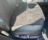 BMW 3-serie E46 1998–2006 Sätesskydd i konstläder+tyg+Alcantara Antara A001 (komplett sats för hela kupén) foto 9