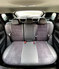 Nissan Qashqai 2014–2021 Sätesskydd i konstläder+tyg+Alcantara Antara A001 (komplett sats för hela kupén) foto 19