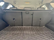 Hyundai Tucson NX4 2021– Sätesskydd i konstläder+tyg+Alcantara Antara A001 (komplett sats för hela kupén) foto 3