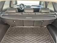 Hyundai Tucson NX4 2021– Sätesskydd i konstläder+tyg+Alcantara Antara A001 (komplett sats för hela kupén) foto 2
