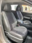 Hyundai Tucson NX4 2021– Sätesskydd i konstläder+tyg+Alcantara Antara A001 (komplett sats för hela kupén) foto 13