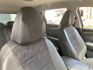 Hyundai Tucson NX4 2021– Sätesskydd i konstläder+tyg+Alcantara Antara A001 (komplett sats för hela kupén) foto 14